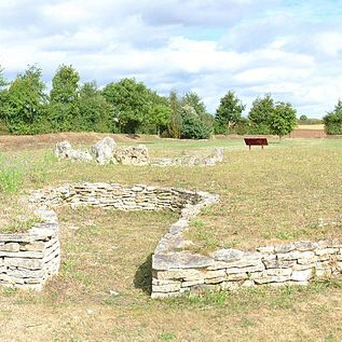 Photo de Pierre Tourneresse de Cairon