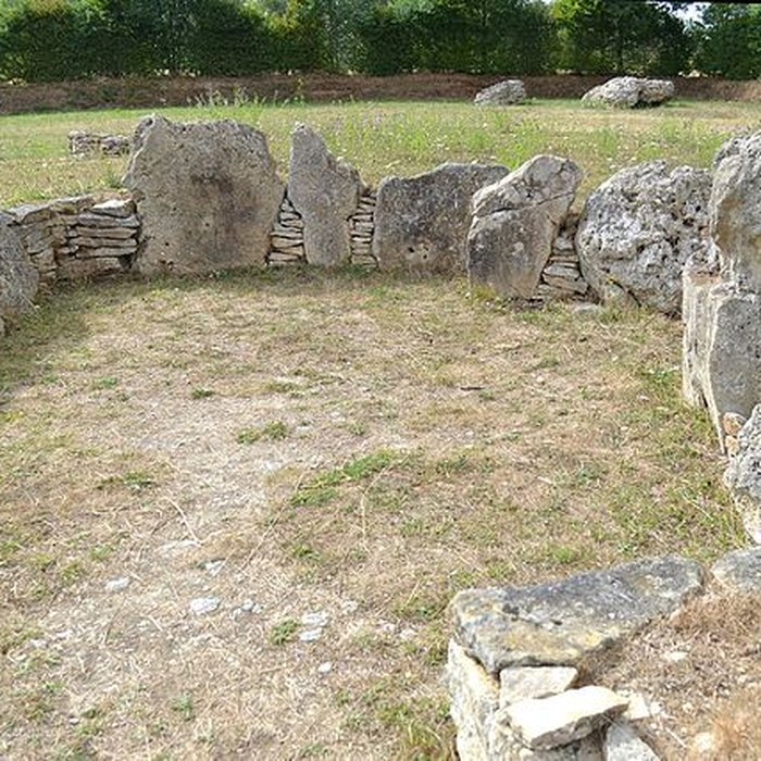 Photo de Pierre Tourneresse de Cairon