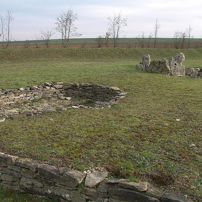 Photo de Pierre Tourneresse de Cairon