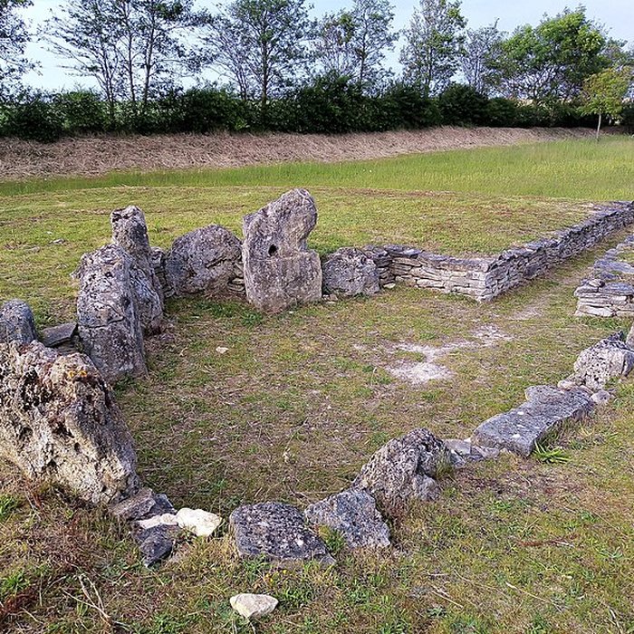 Photo de Pierre Tourneresse de Cairon