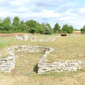 Pierre Tourneresse de Cairon