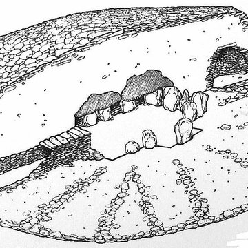 Pierre Tourneresse de Cairon