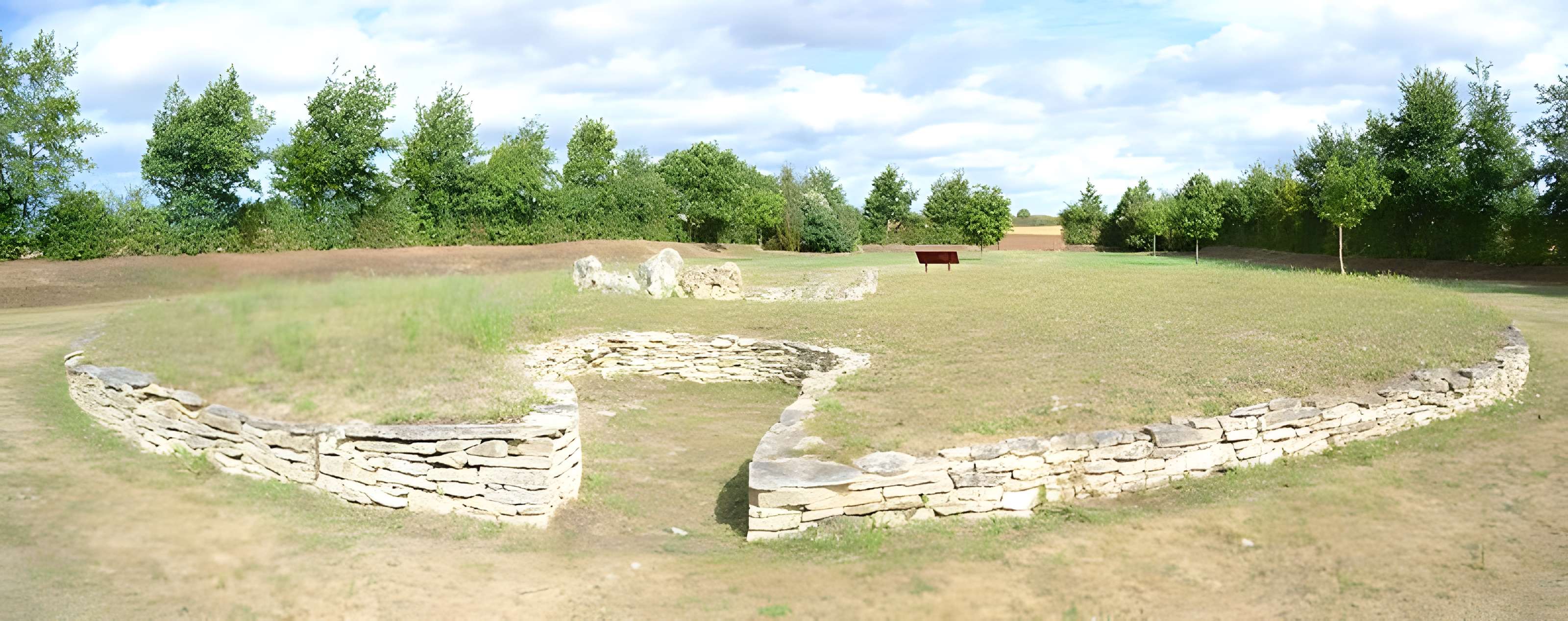 Pierre Tourneresse de Cairon