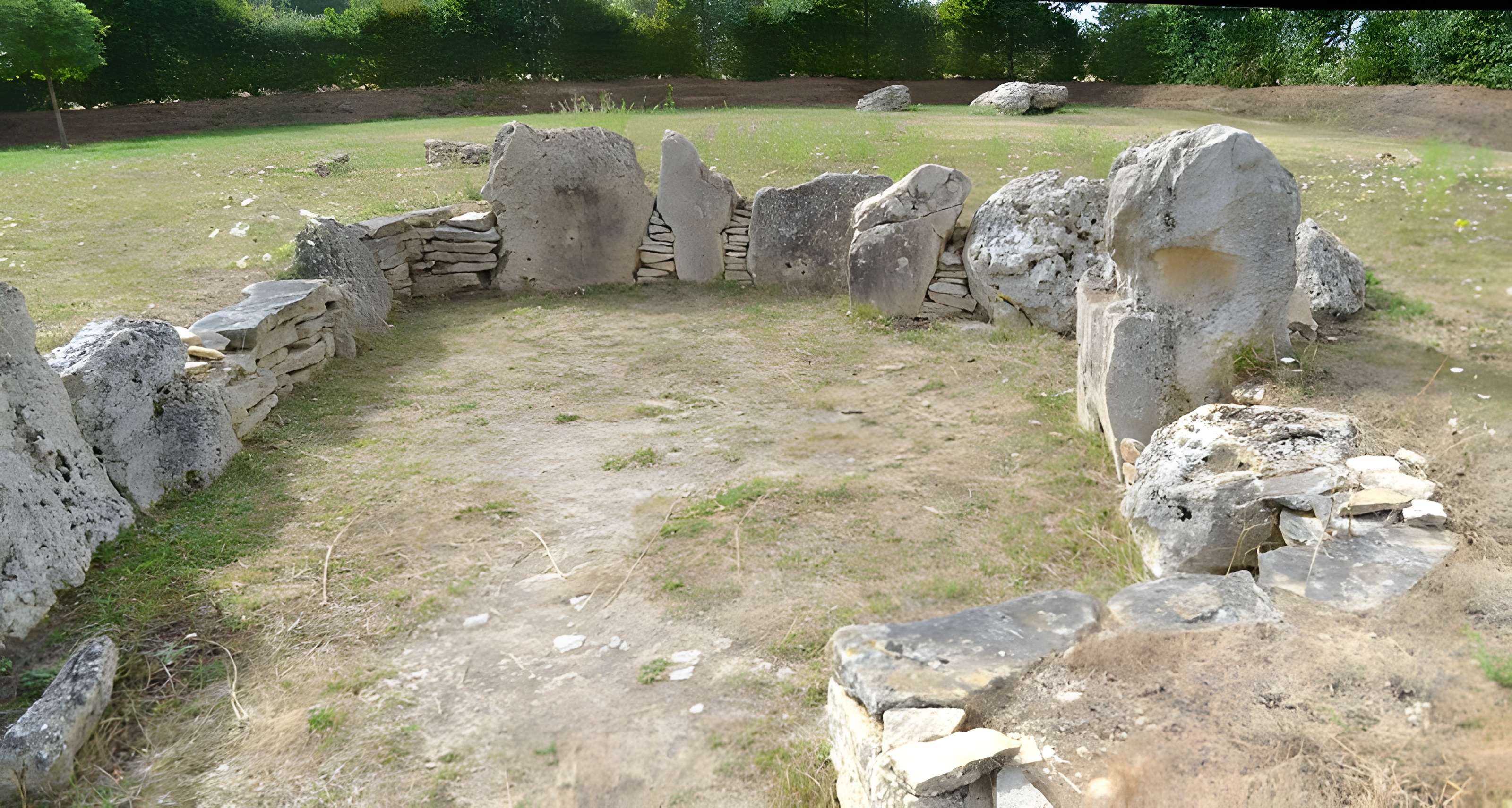 Pierre Tourneresse de Cairon