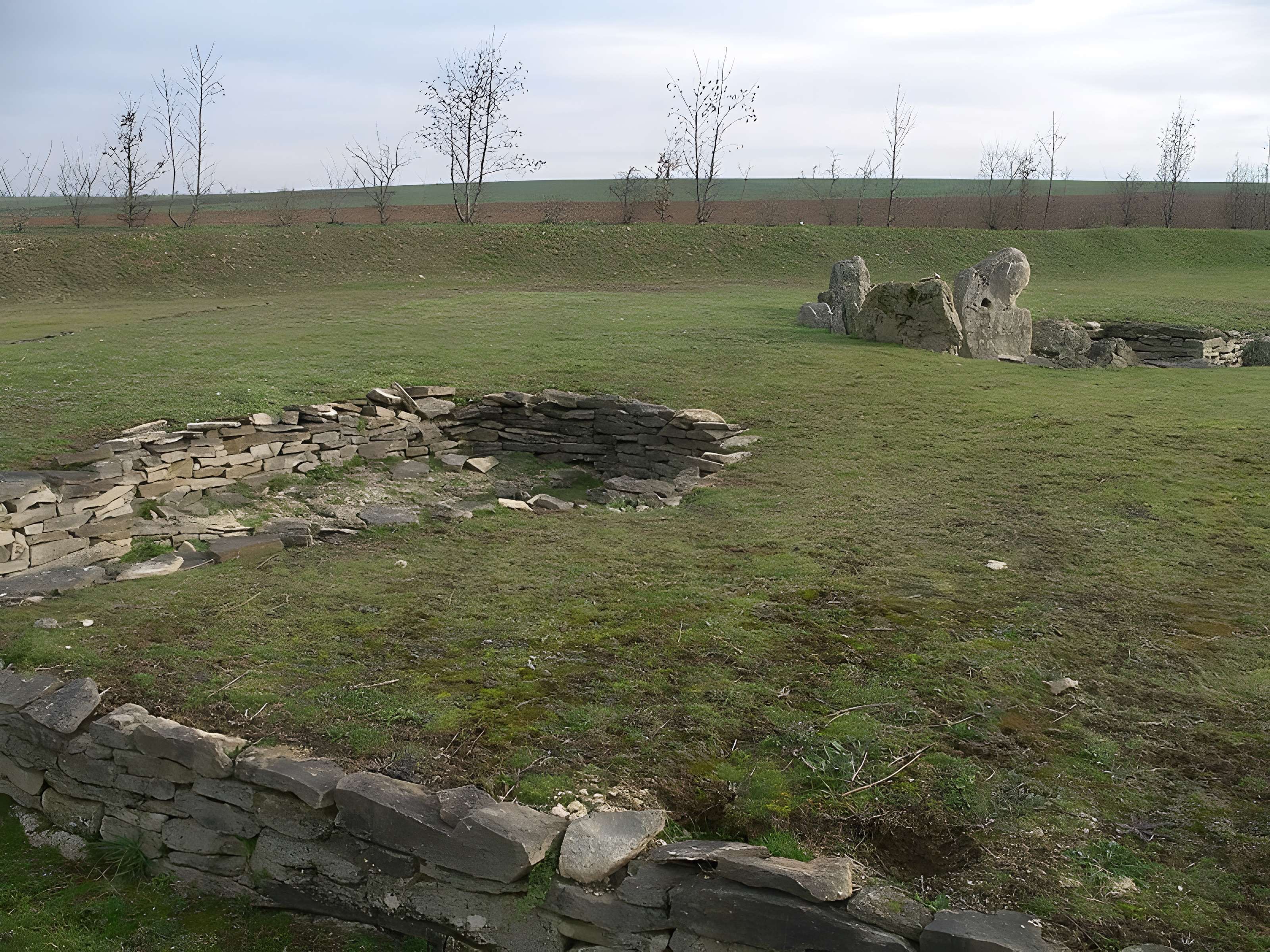 Pierre Tourneresse de Cairon