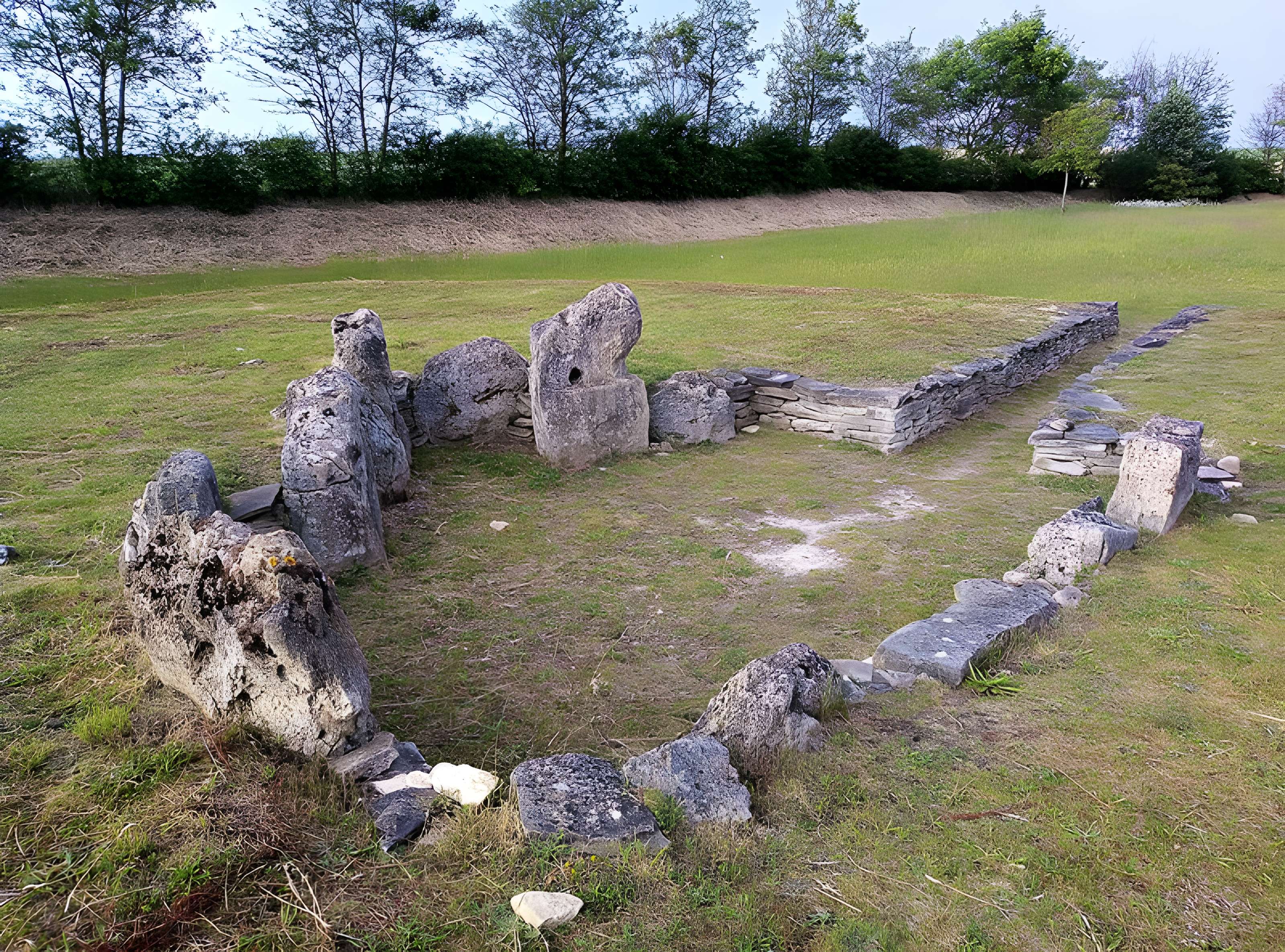 Pierre Tourneresse de Cairon