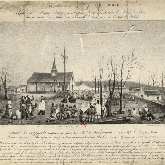 Photo de Eglise Sainte-Croix