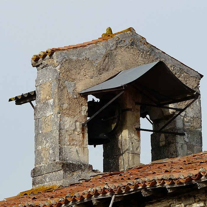 Photo de Eglise de Bournezeau