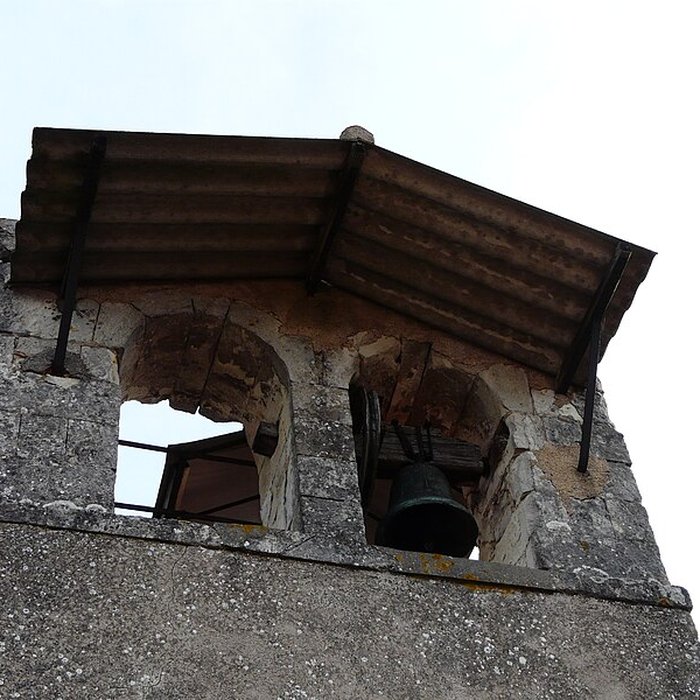 Photo de Eglise de Bournezeau