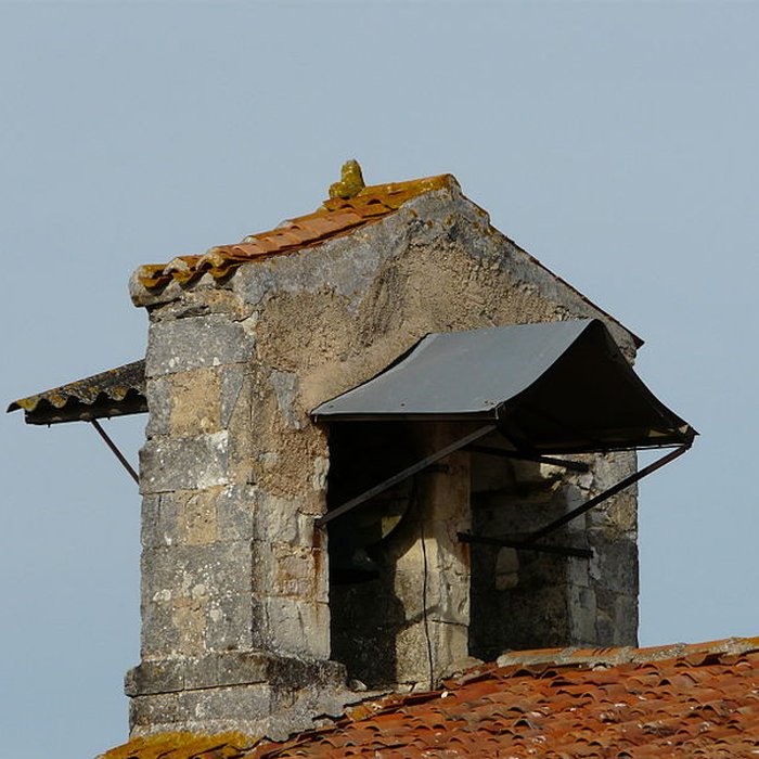 Photo de Eglise de Bournezeau