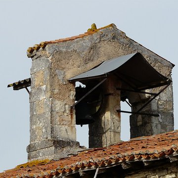 Eglise de Bournezeau