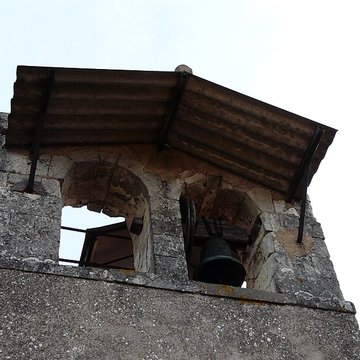 Eglise de Bournezeau