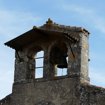 Eglise de Bournezeau