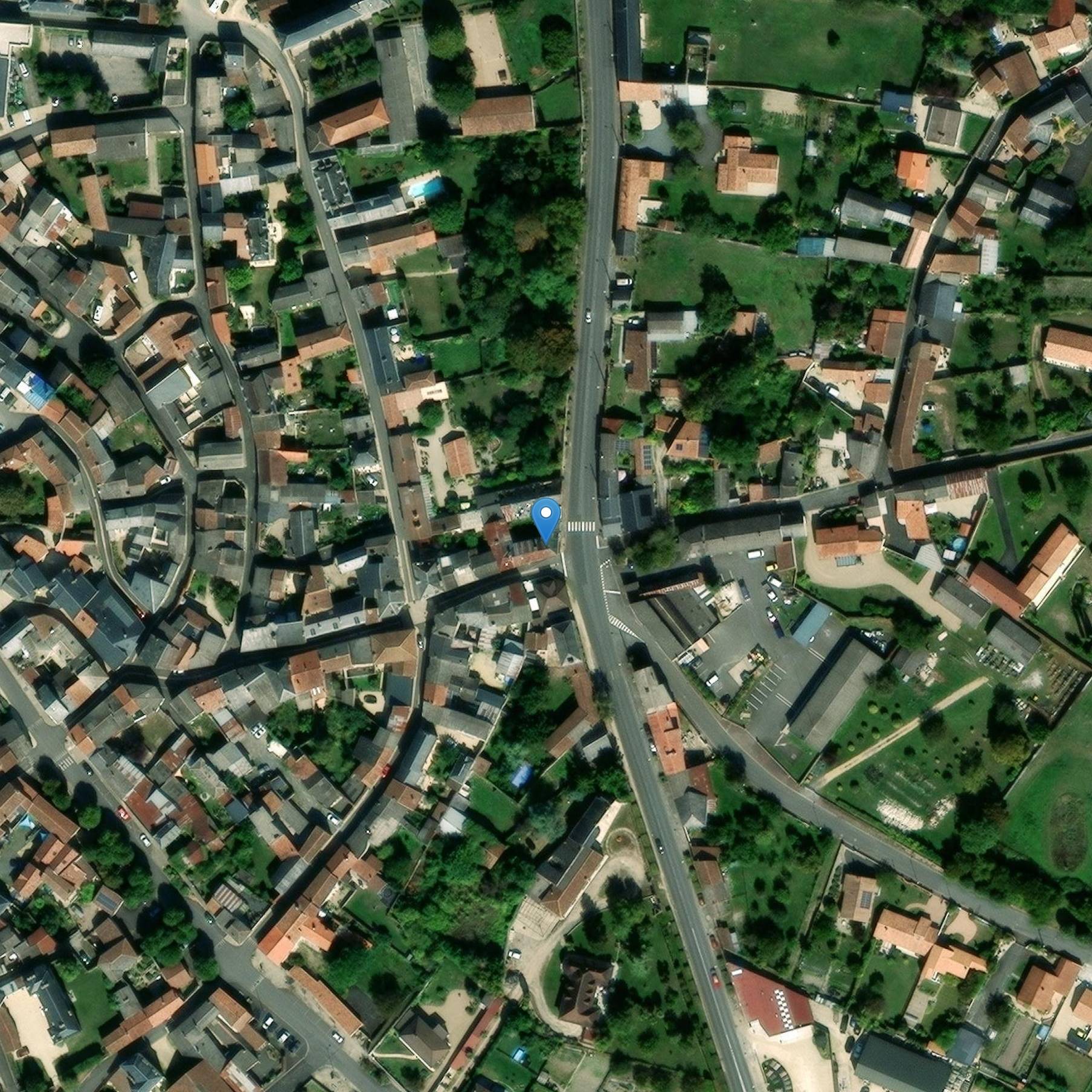 Photo de Casa del XV secolo