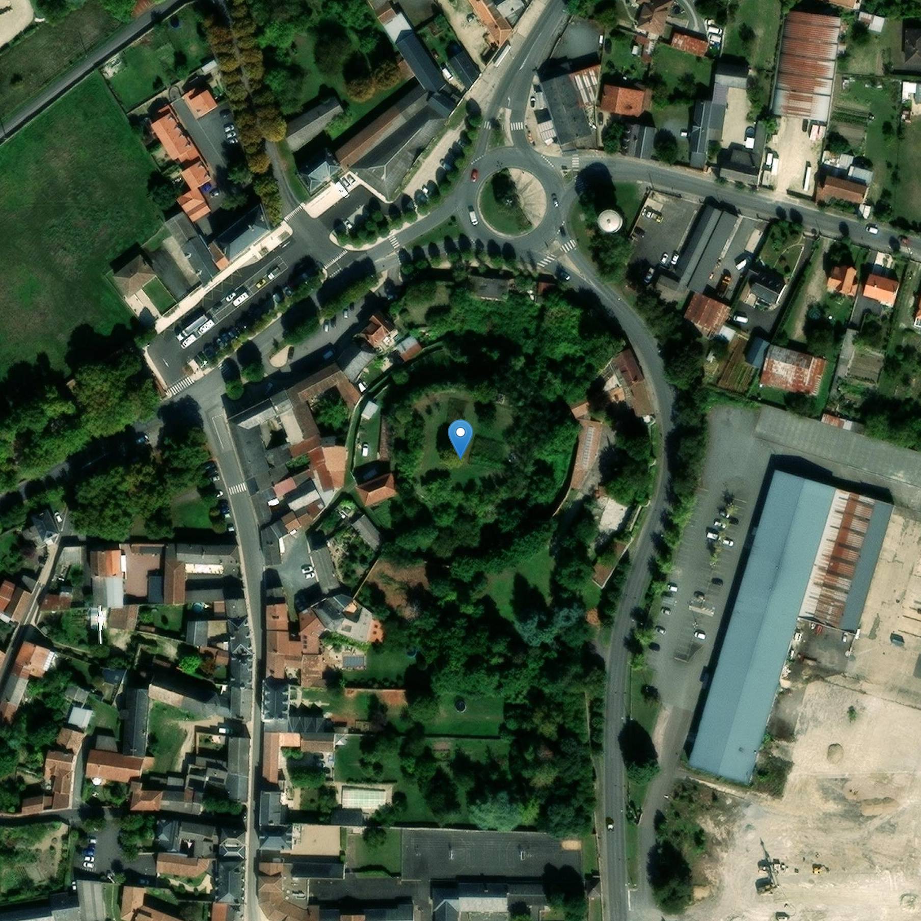 Photo de 学校更换