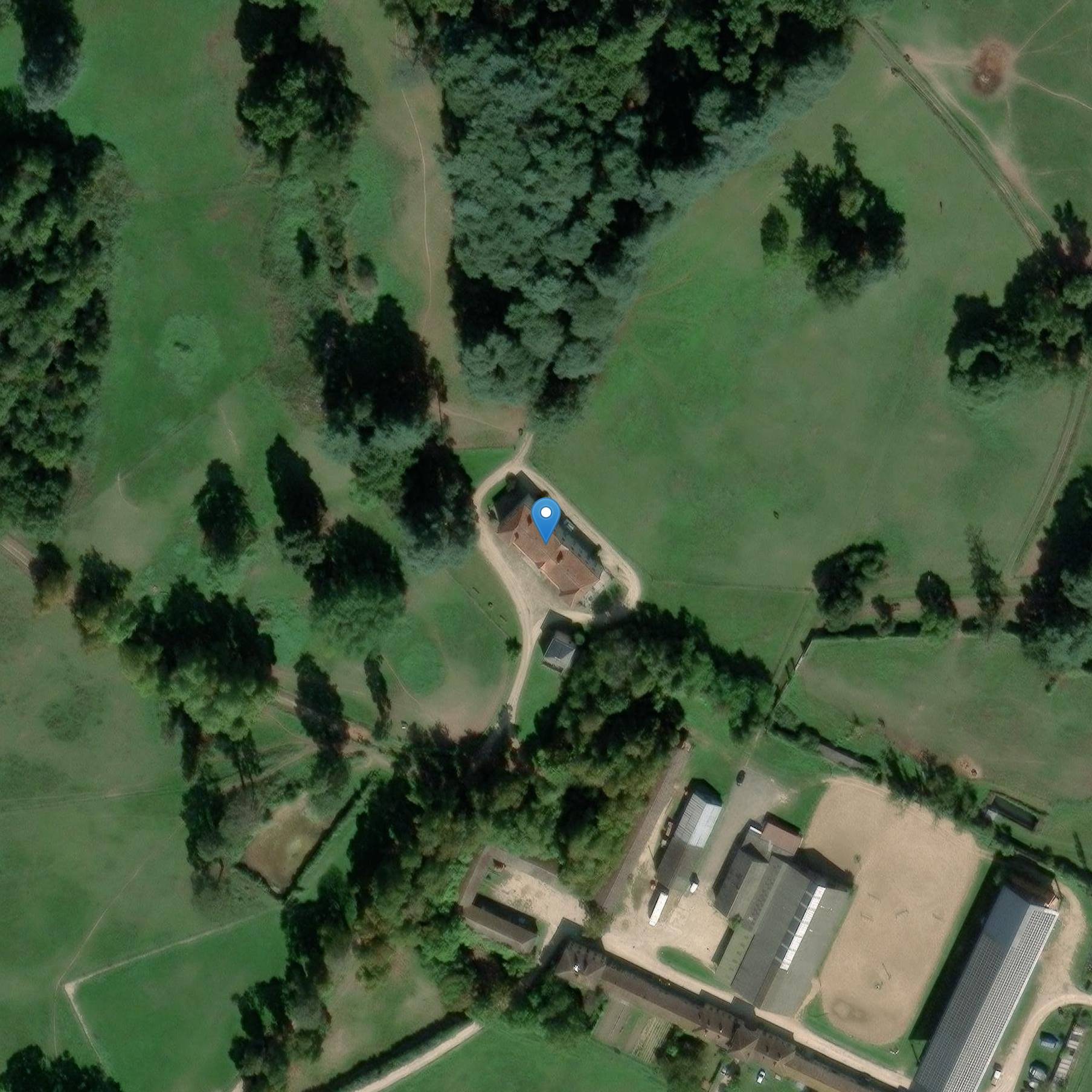 Photo de 布兰·罗什主教