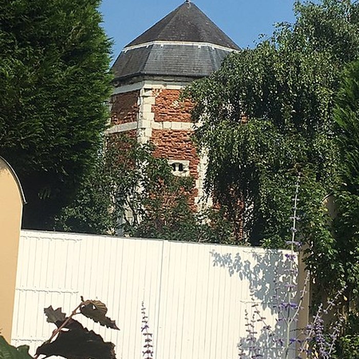 Photo de Pigeonnier de Marcy