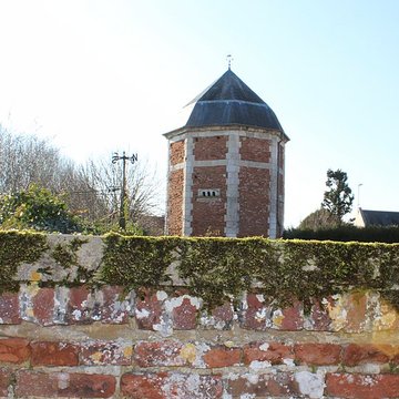 Pigeonnier de Marcy