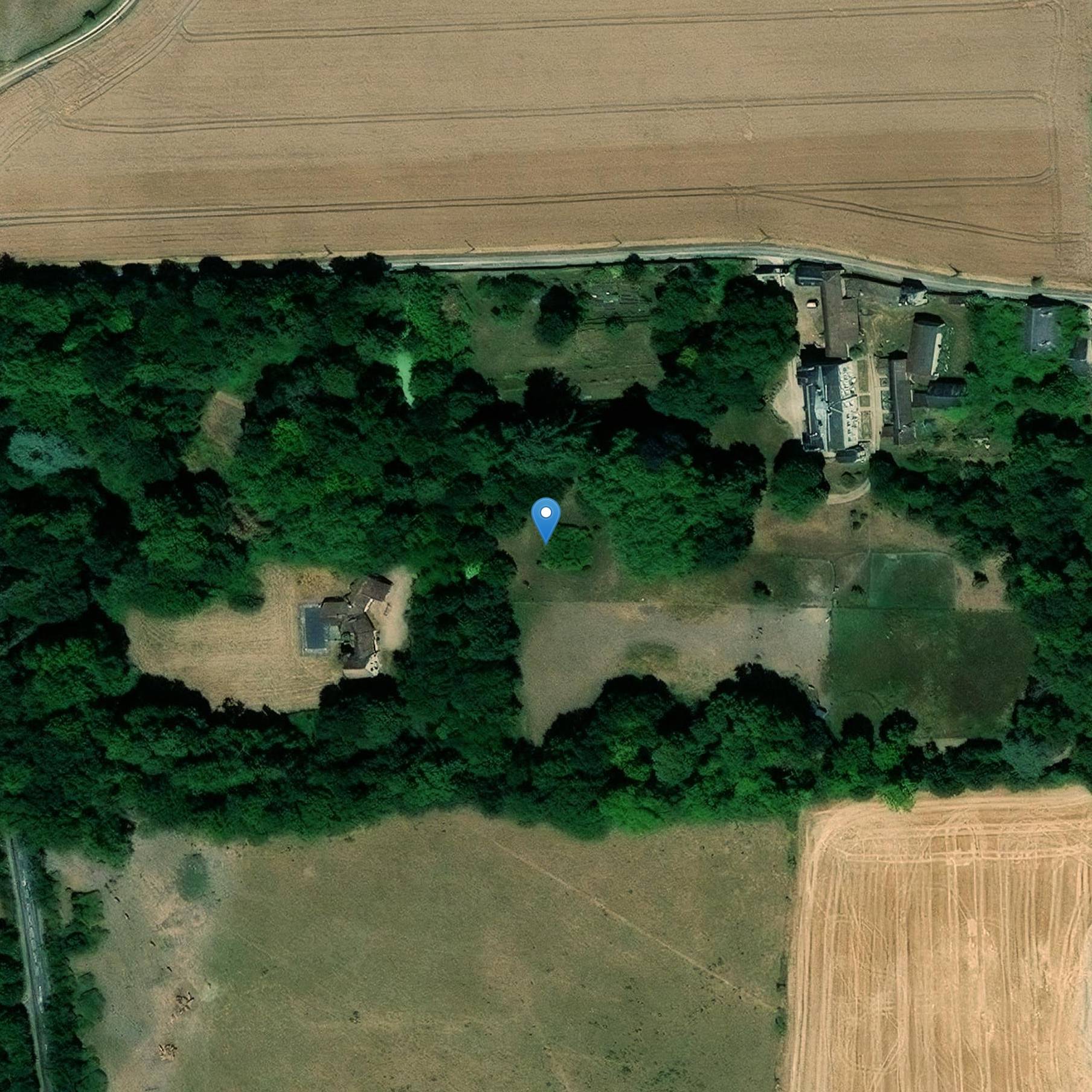 Photo de Domaine du Brassioux