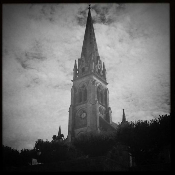 Photo de Eglise Saint-Martial