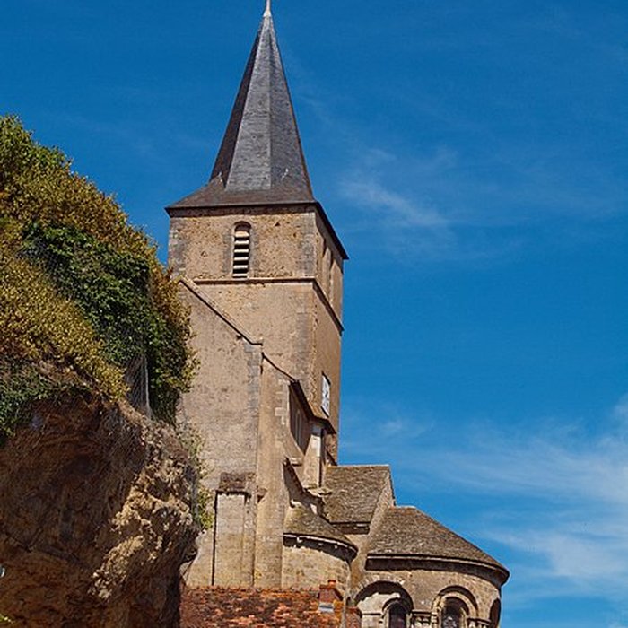 Photo de Eglise Saint-Martial