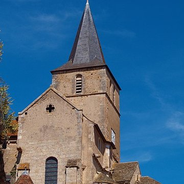 Eglise Saint-Martial