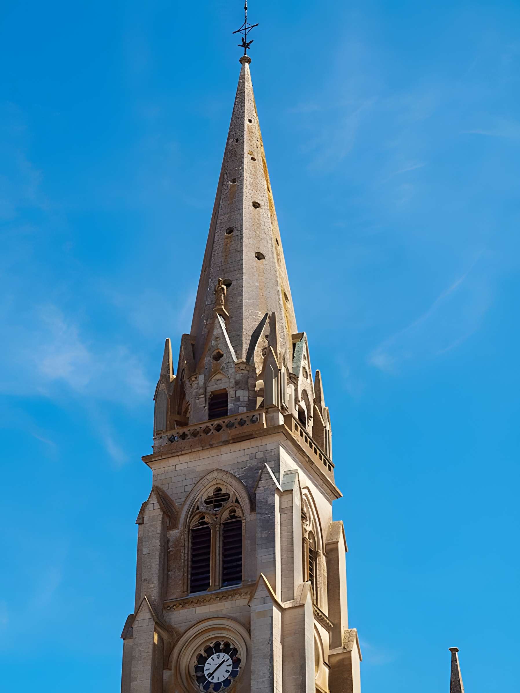 Eglise Saint-Martial