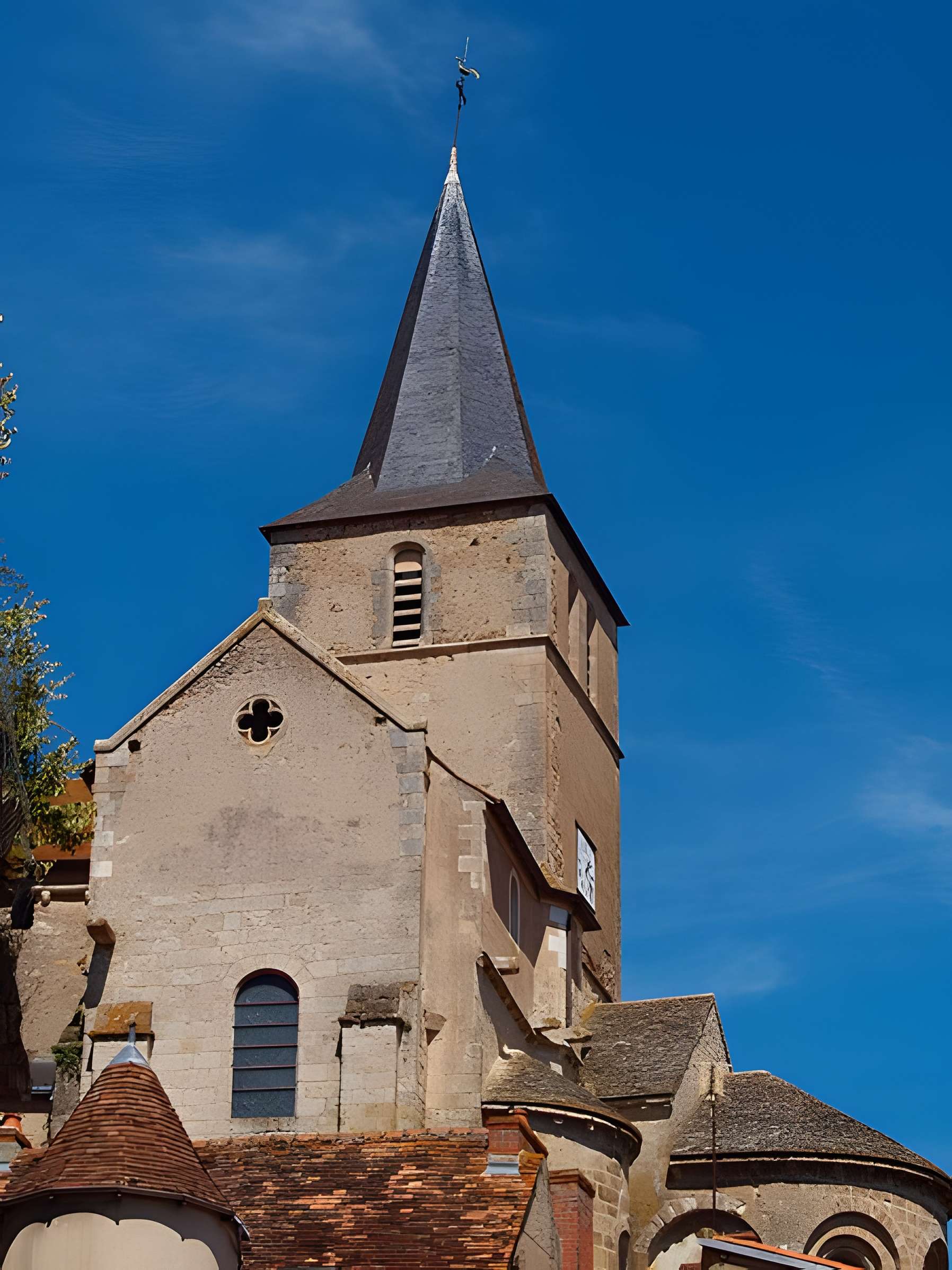 Eglise Saint-Martial