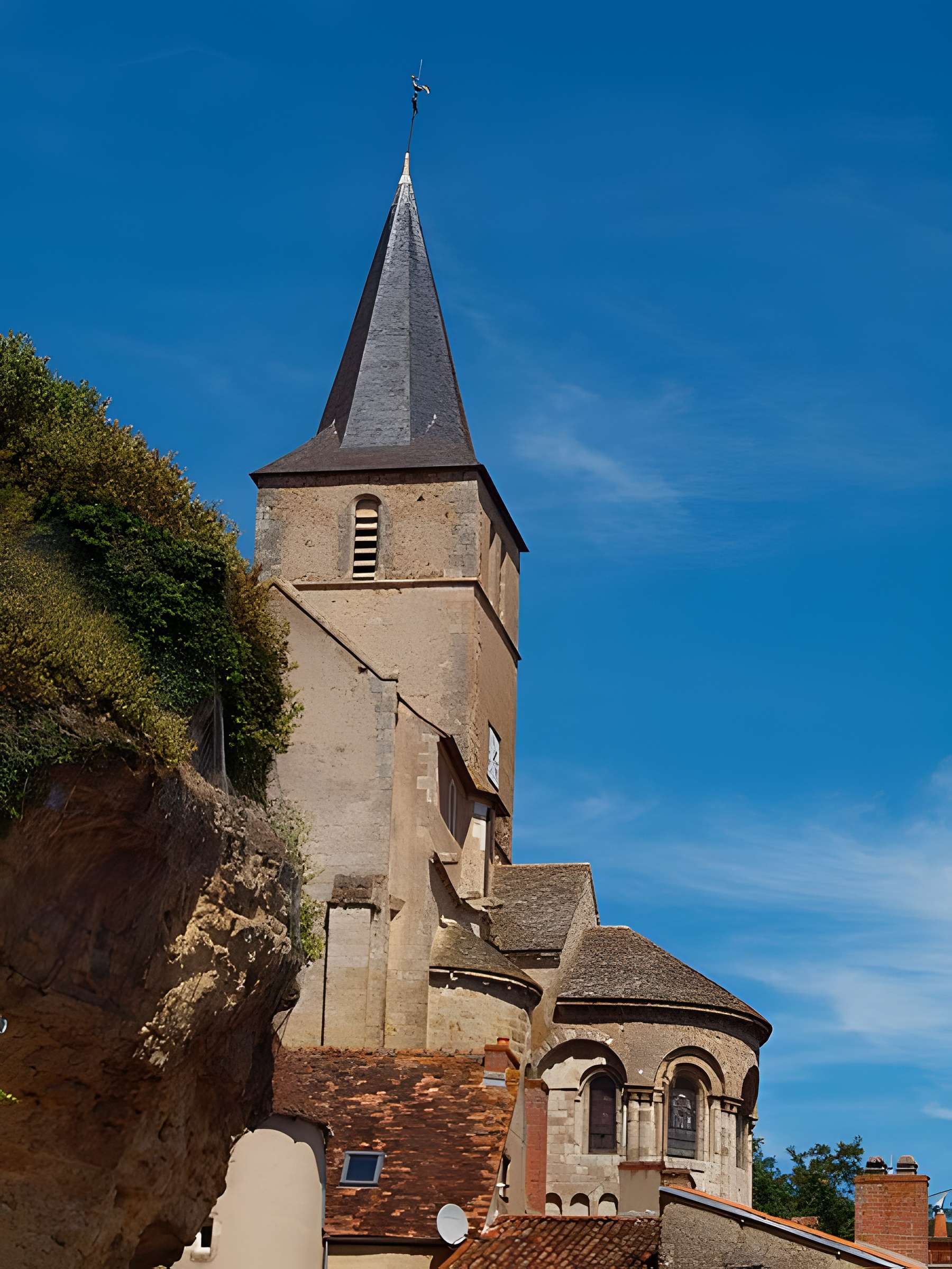 Eglise Saint-Martial