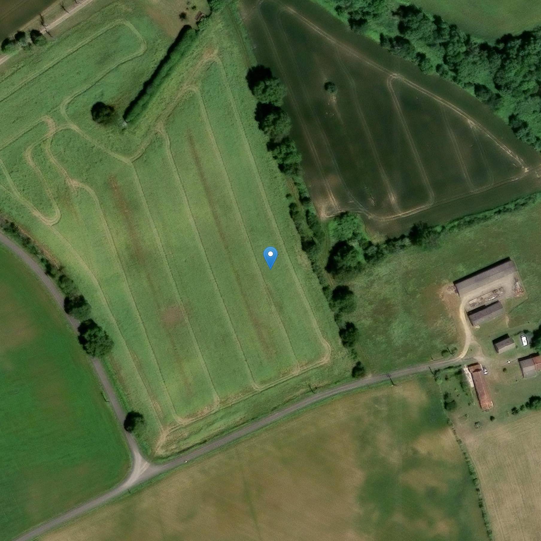 Photo de Montjoie in Stein