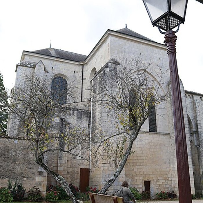 Photo de Abbaye