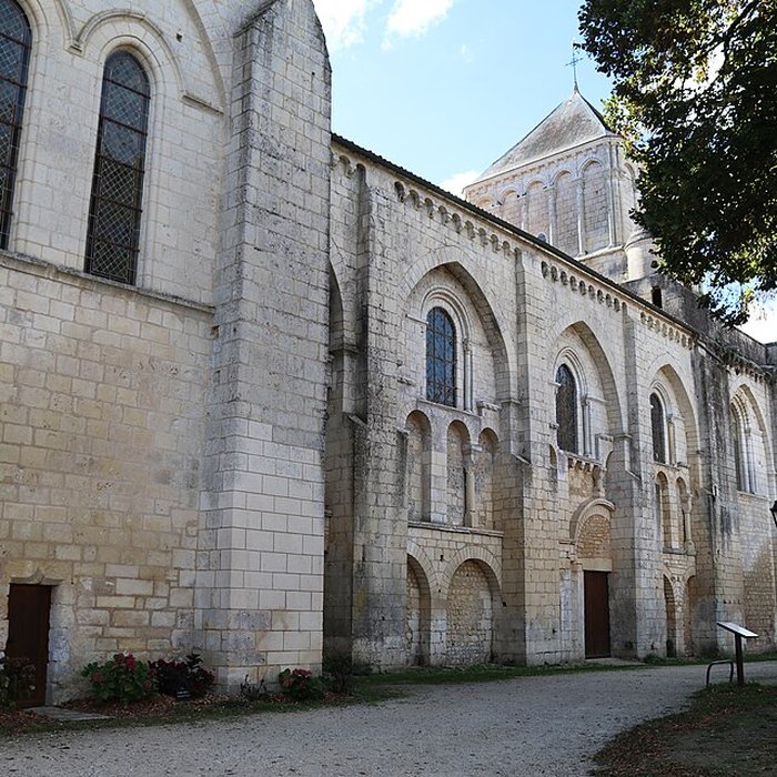 Photo de Abbaye