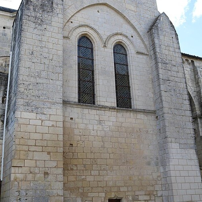 Photo de Abbaye