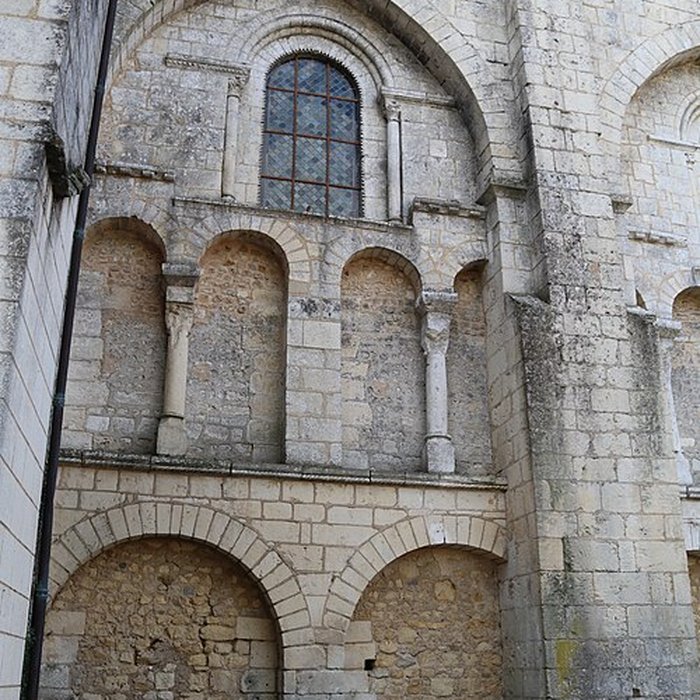 Photo de Abbaye