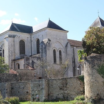 Abbaye