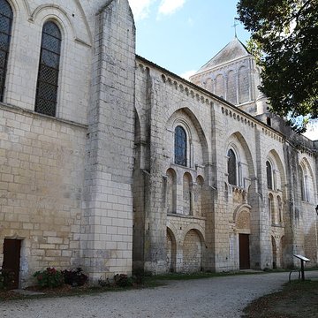 Abbaye