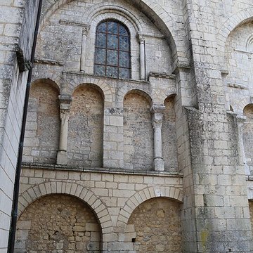 Abbaye