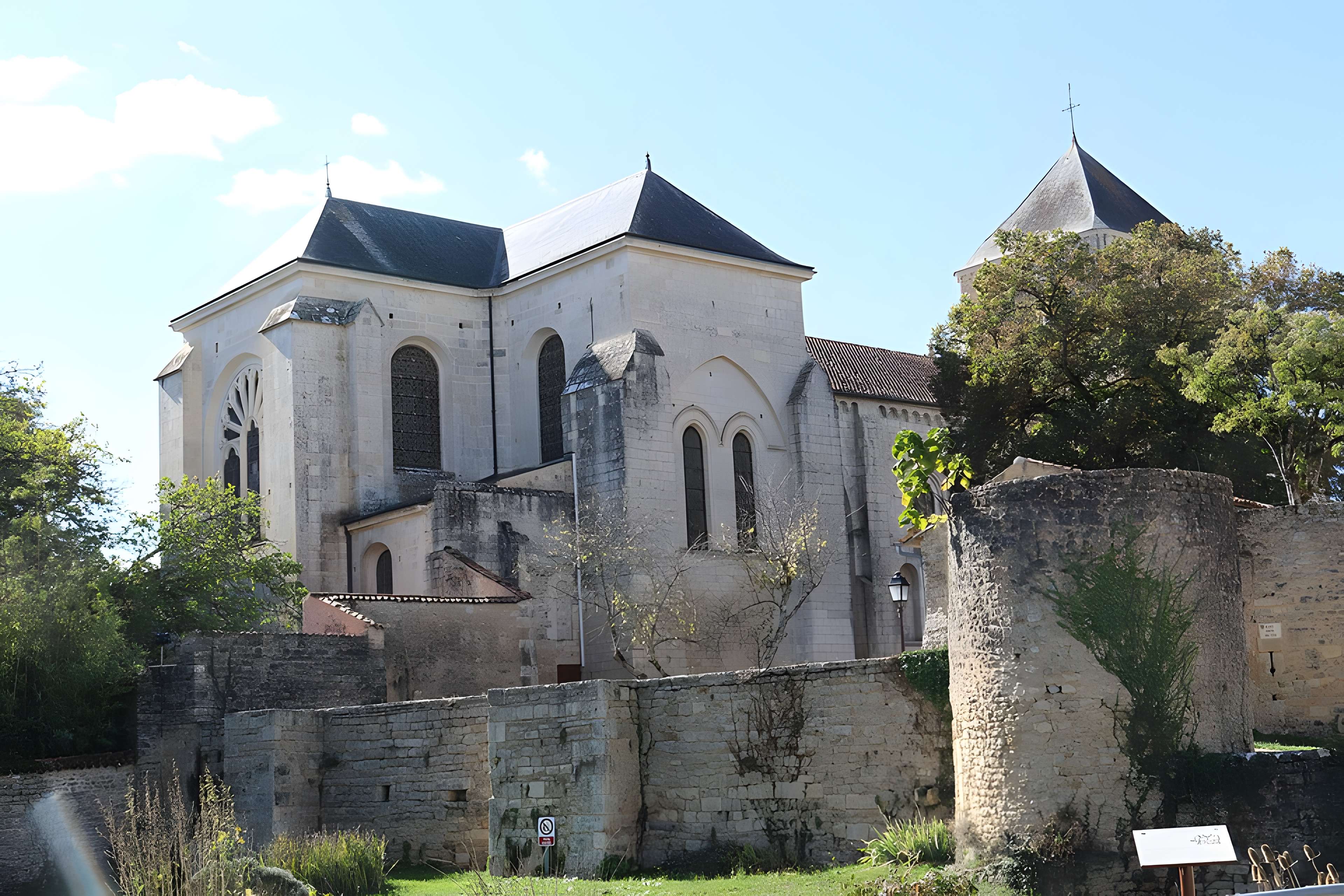 Abbaye