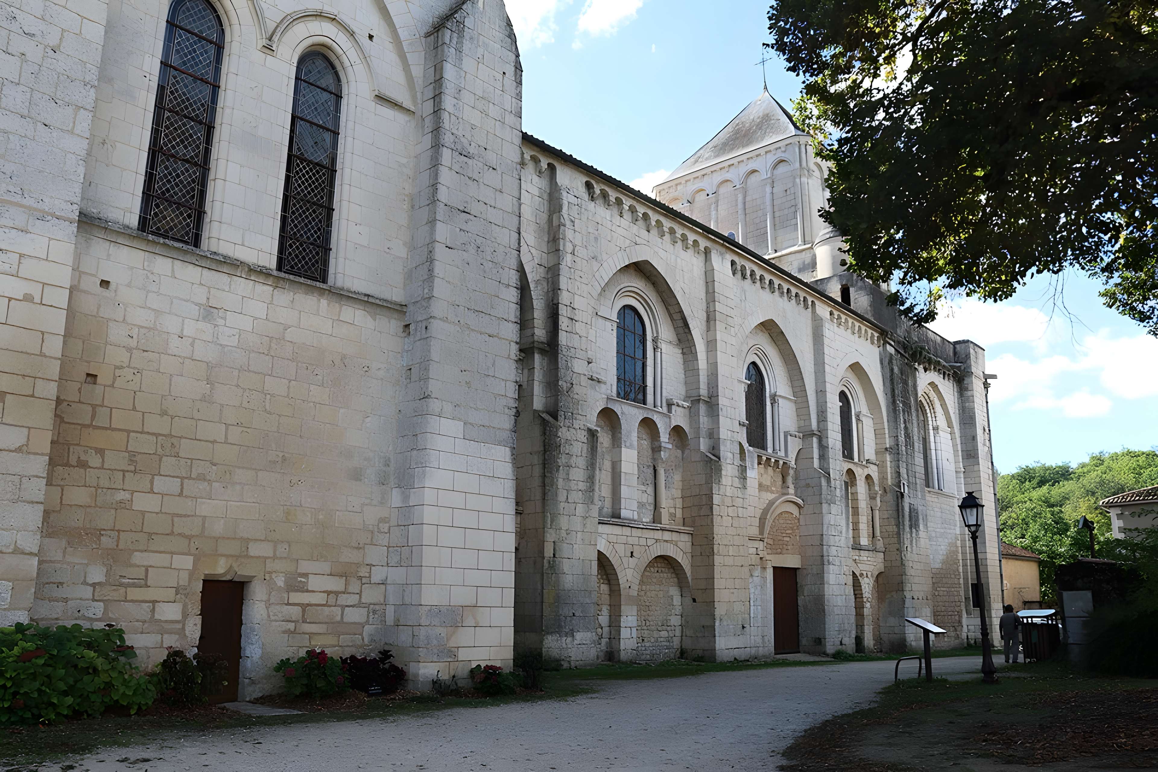 Abbaye