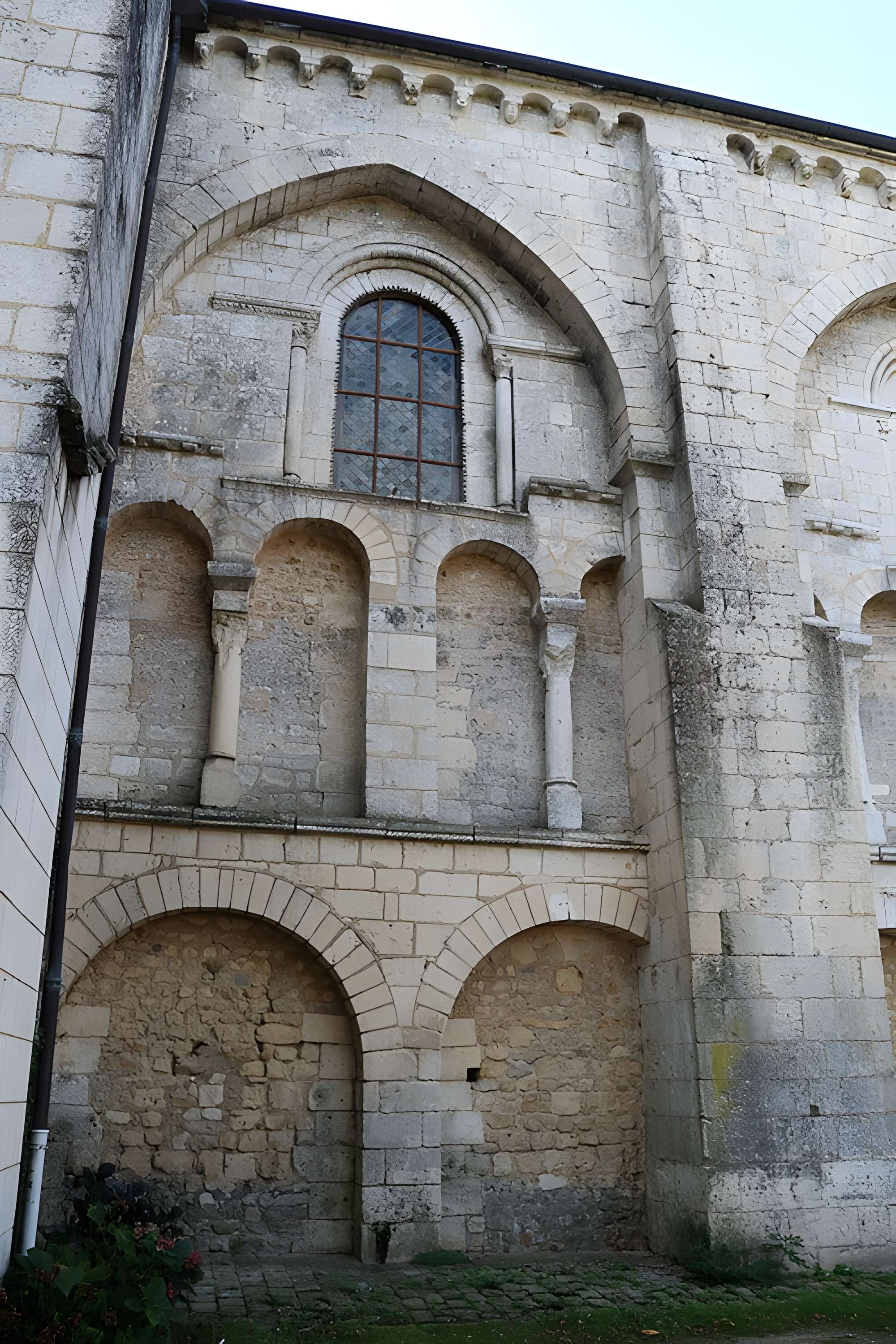 Abbaye