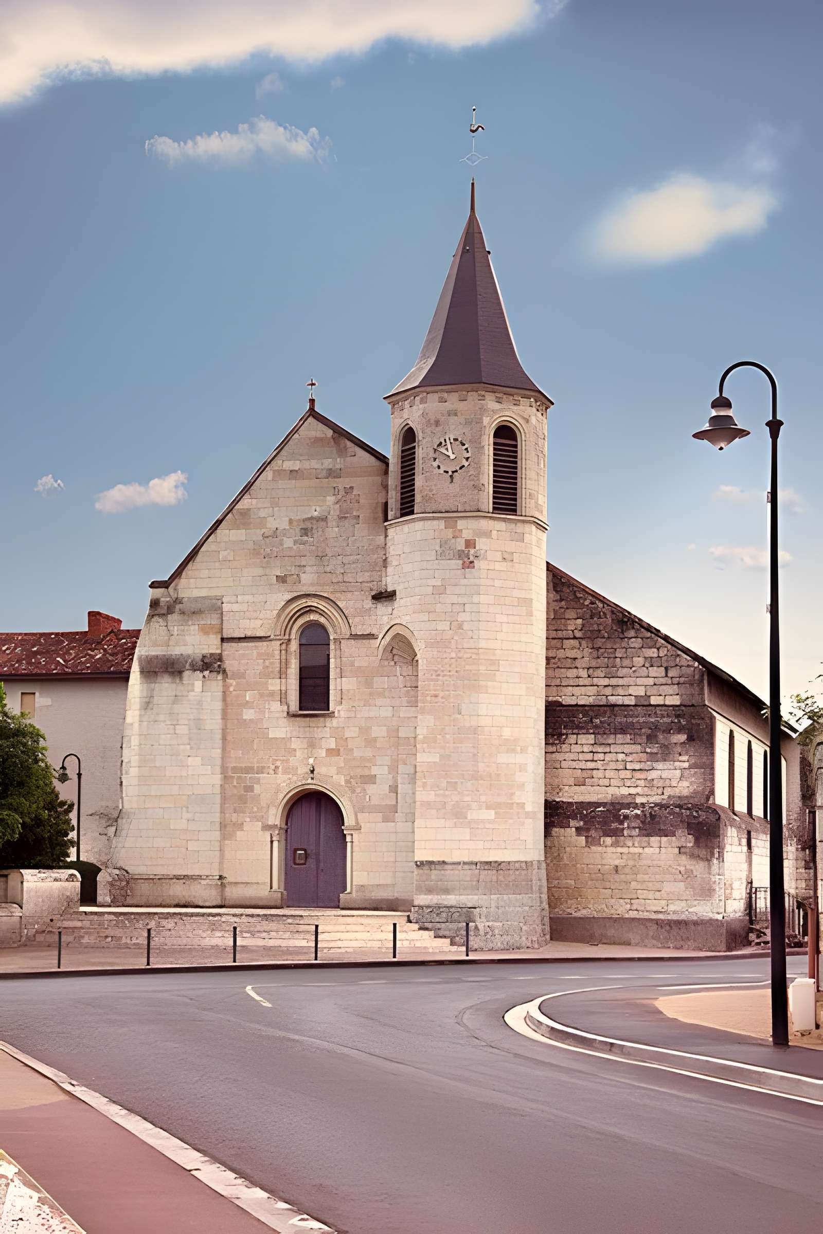 Eglise