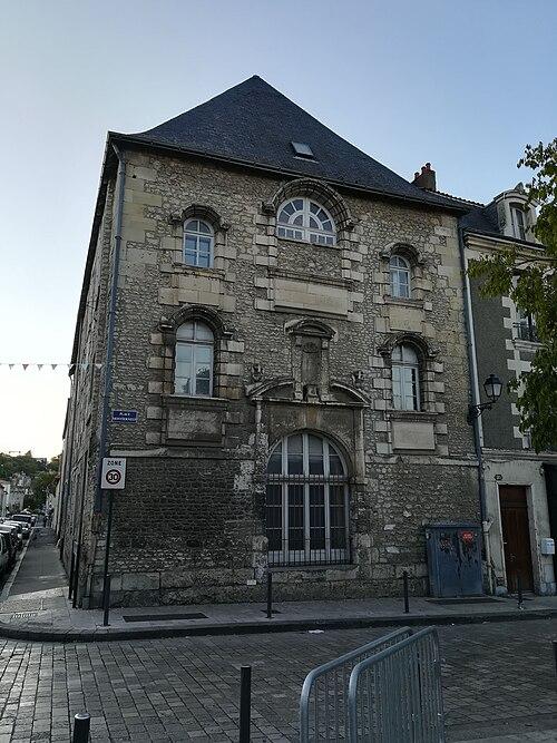 Photo de Ancien Hôpital général