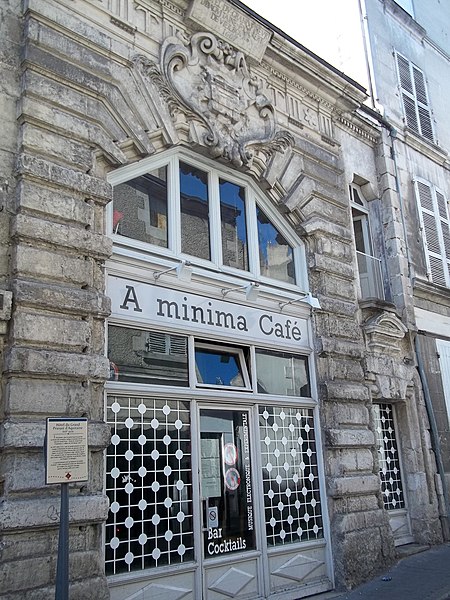 Photo de Grand Prieuré d'Aquitaine