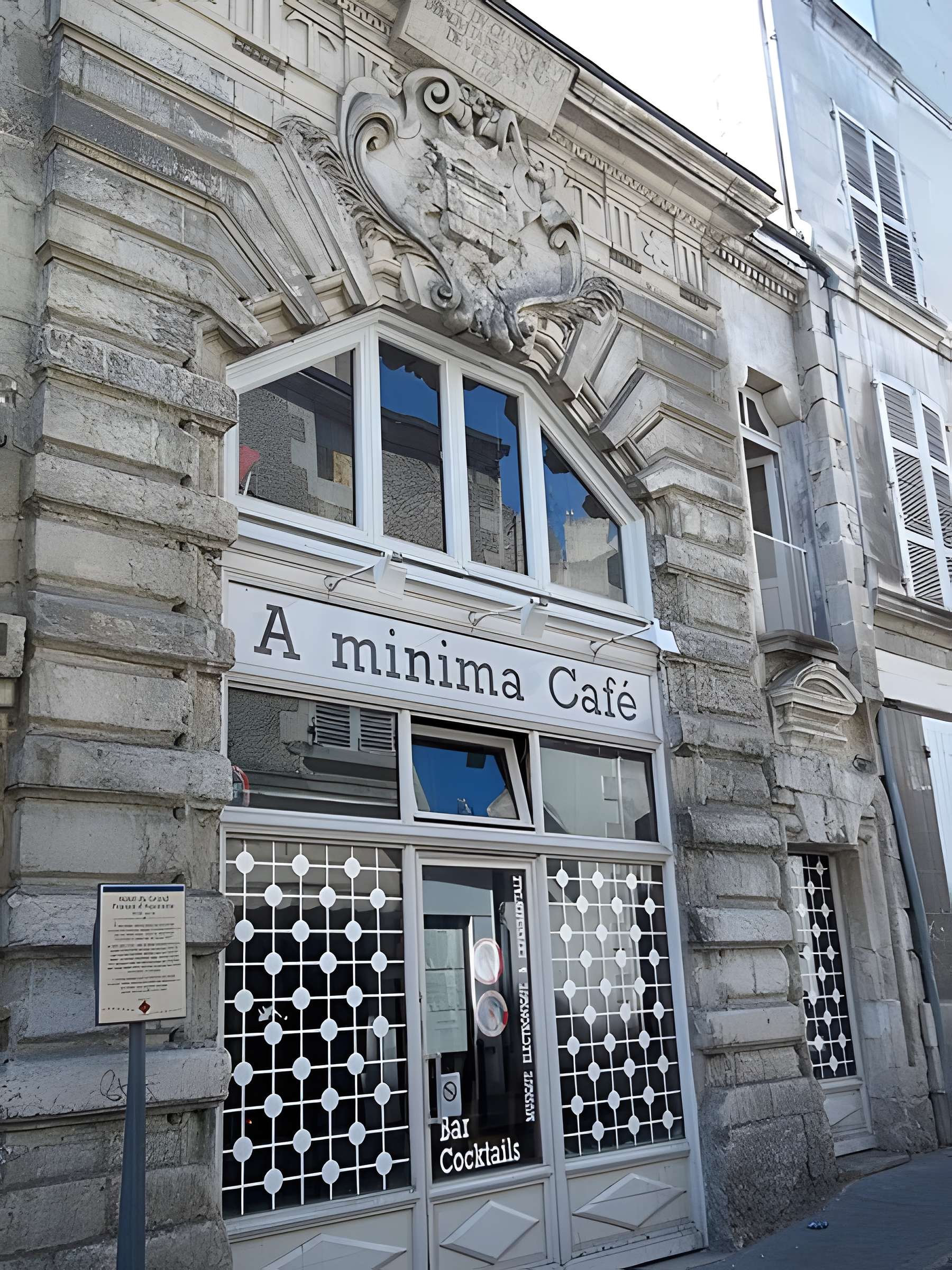 Grand Prieuré d'Aquitaine