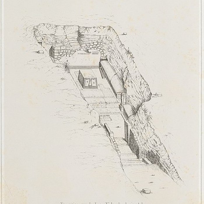 Photo de Hypogée des Dunes