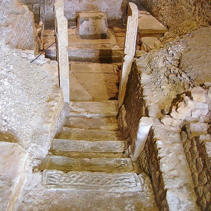 Photo de Hypogée des Dunes