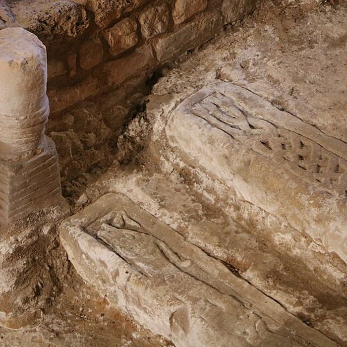 Photo de Hypogée des Dunes