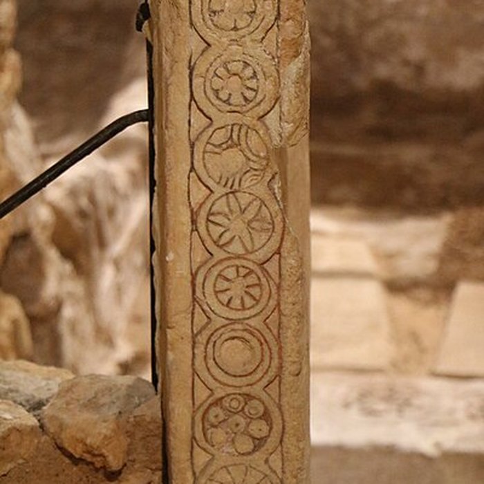 Photo de Hypogée des Dunes