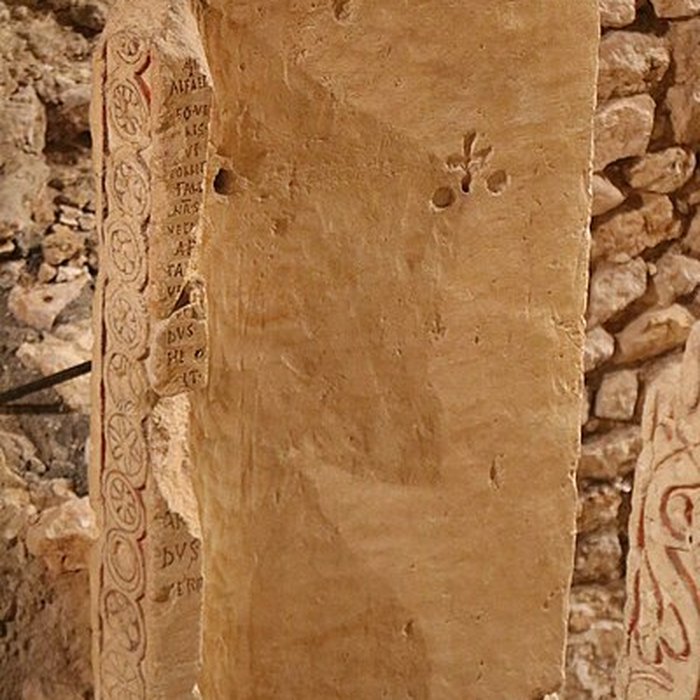 Photo de Hypogée des Dunes