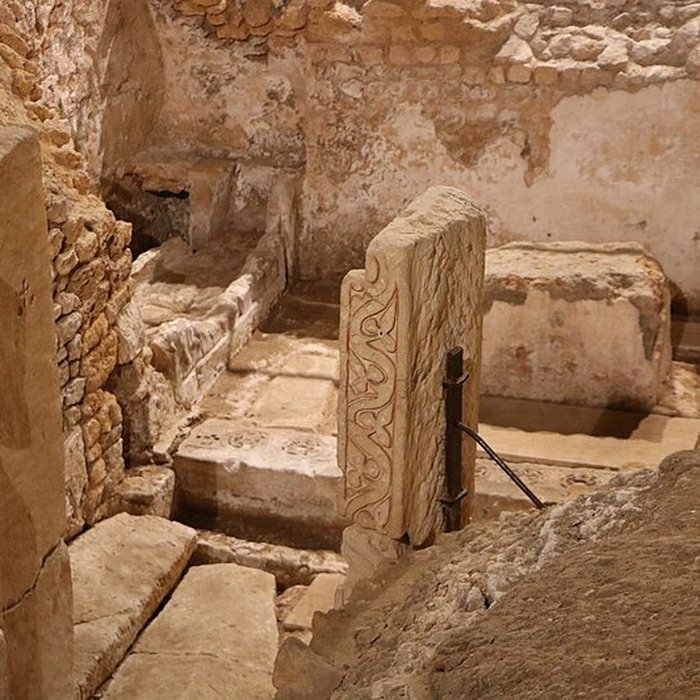 Photo de Hypogée des Dunes